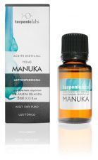 Olejek eteryczny Manuka 30 ml