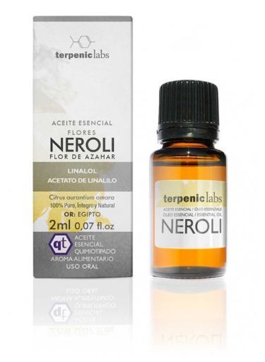 Olejek eteryczny Neroli 30 ml