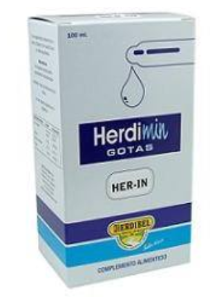 Herdimin Art-Os Butelka 100 ml