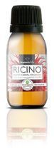 Organiczny olej rycynowy z pierwszego tłoczenia 250 ml