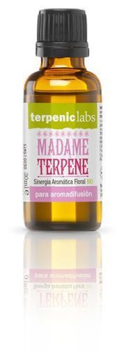 Synergy Madame Terpen Bio 30 ml