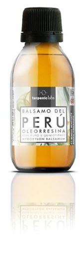 Balsam z Peru 30 ml