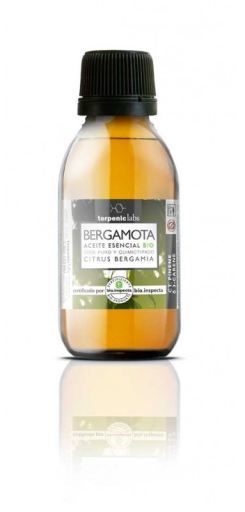 Organiczny olejek eteryczny z bergamotki 30 ml