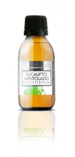 Mentol eukaliptusowy 30 ml