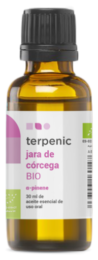 Olejek Eteryczny Jara Bio 30 ml