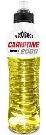 Carnitine 2000 Drink Lima Lemon 500 ml