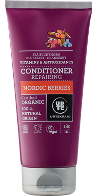 Odżywka Nordic Berries Bio 180 ml