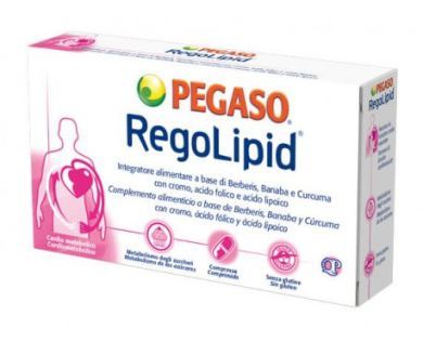 Regolipid 30 tabletek