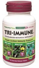 Tri-Immune 60 tabletek