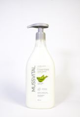 Balsam do ciała Aloe Vera 400 ml