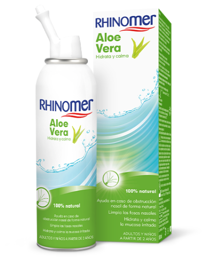 Aloe Vera spray 100ml