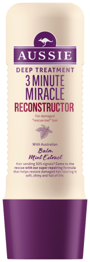 Reating Reconstructor 3 Minute Miracle 250 ml