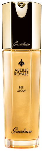 Abeille Royale Bee Glow Krem nawilżający 30 ml