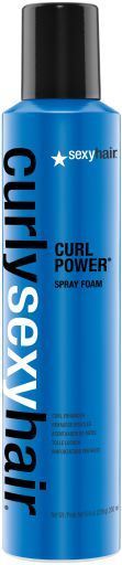 Curly Sexy Curl Pianka akcentująca 250 ml