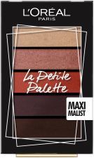 Paleta cieni do powiek La Petite Palette 01 Maximalist