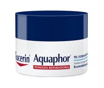 Aquaphor Maść naprawcza 7 gr