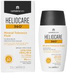 Fluid 360° Mineral Tolerance SPF 50 50 ml