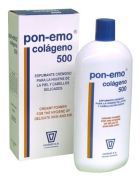 Pon-emo Dermatologiczny żel-szampon 500 ml