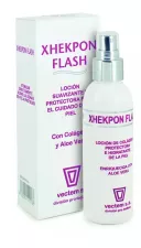 150 ml Xhekpon Flash