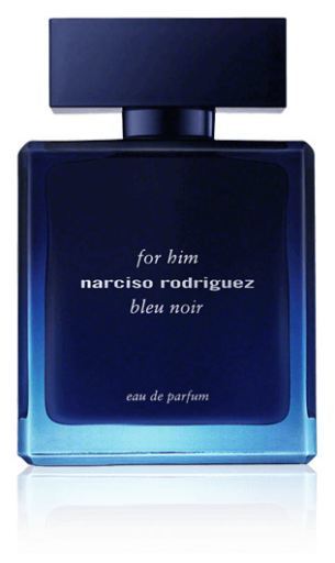 Woda perfumowana dla niego Bleu Noir Vaporizador 100 ml