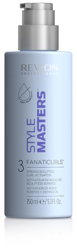 Style Masters Curly Fanaticurls Krem 150ml