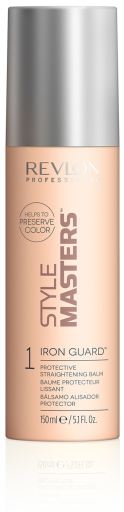 Style Masters Smooth Iron Guard balsam prostujący 150ml