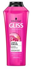 Gliss Long and Sublime Shampoo