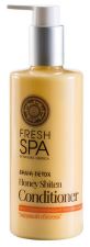 Bania Fresh Spa Honey Sbiten Regenerujący Balsam 300 ml