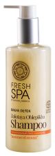 Fresh Spa Golden Oblepikha Szampon odżywczy 300 ml