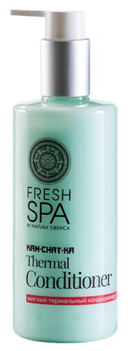 Fresh Spa Kam-Chat-Ka Delikatna odżywka termiczna 300 ml