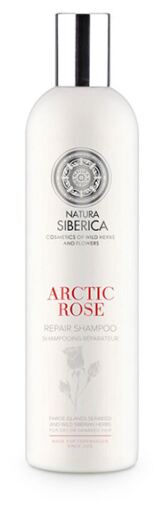 Kopenhaga Szampon regenerujący Arctic Rose 400 ml