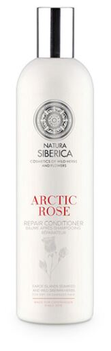 Copenhagen Arctic Rose Regenerujący Balsam Do Włosów 400ml