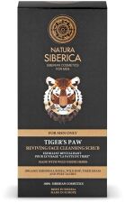 For Men Only Rewitalizujący Peeling Do Twarzy Tiger Paw 150 ml