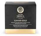 Maska Proteinowa Caviar Gold Regeneracja i Odżywienie 50 ml