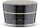 Maska Proteinowa Caviar Gold Regeneracja i Odżywienie 50 ml