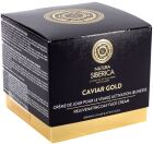 Caviar Gold Odmładzający Krem na Dzień 50 ml