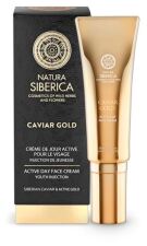 Caviar Gold Aktywny Krem Na Dzień Zastrzyk Młodości 30ml