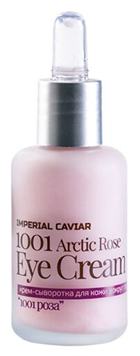 Imperial Caviar Arctic Roses Odmładzające Serum Pod Oczy 30ml