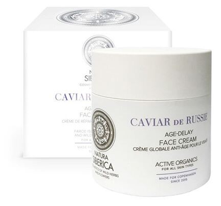 Copenhagen Caviar de Russie Anti-Aging Krem do Twarzy 50 ml