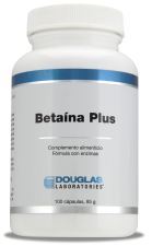 Betaina Plus 100 kapsułek