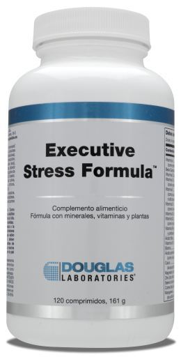 Executive Stress Formula 120 tabletek