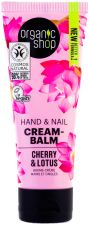 Balsam do Rąk i Paznokci Japoński Manicure Spa 75 ml