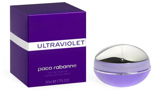 Waporyzator wody perfumowanej Ultraviolet