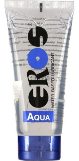 Lubrykant na bazie wody Aqua 100 ml