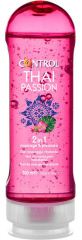 Żel do masażu Thai Passion Control 200 ml