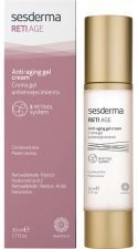 Retiage Anti-Aging Żel Krem 50ml