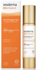 C-Vit Krem Żel 50ml