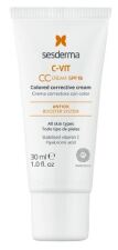 CVit CC Krem SPF 15 30ml