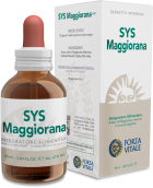 Sys Majeranek 50 ml