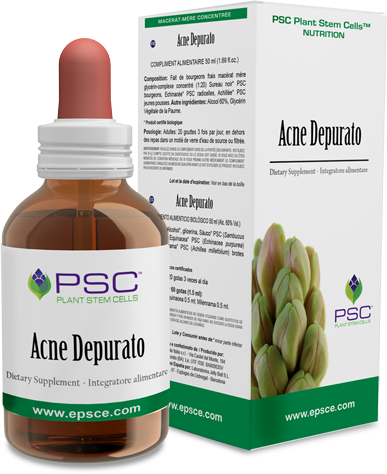 Acne Depuration 50 ml